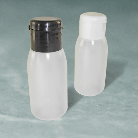 Cosmetic Bottles 50ml