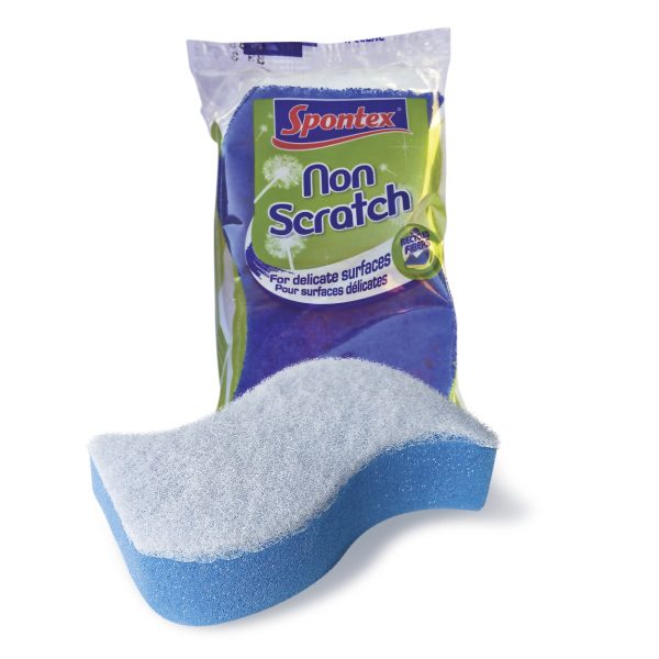 Non Scratch Scourer