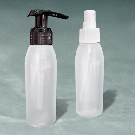 Spray and Pump Bottles