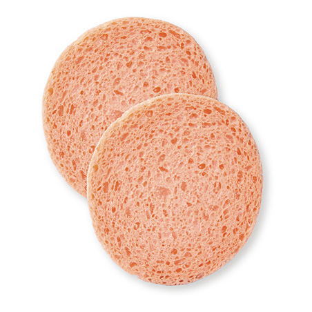 amber facial cloth Discs