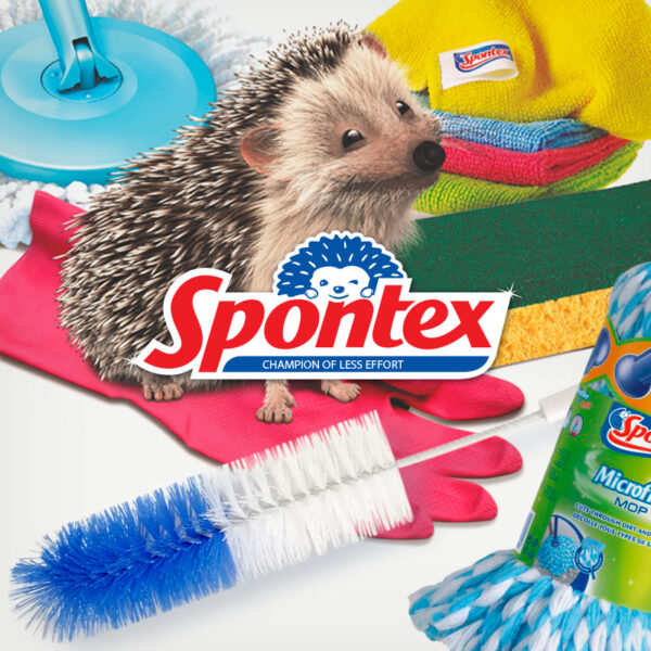 Spontex Products