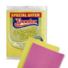 4Pack Super Sponge Cloths