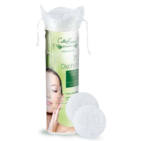 Bamboo Round Pads 02