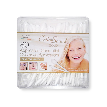 Cosmetic Applicators