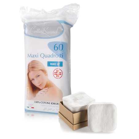 Maxi Square Pads