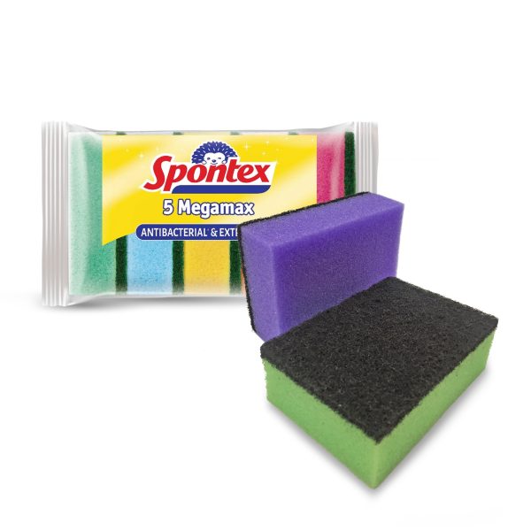 Megamax Scourers