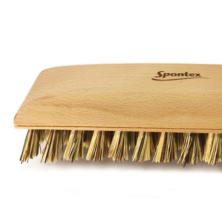 Wood Collection Floor Scrub