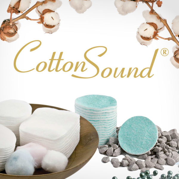 Cotton Sound Products