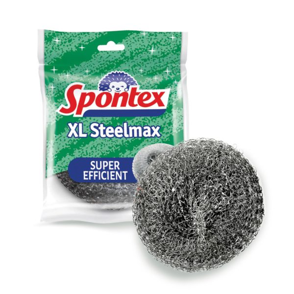 XL Steelmax Update