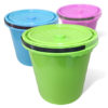 Kitchen Bucket 12Lt Hero