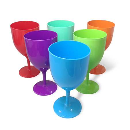 Vino Wine Cups
