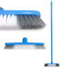 Plastic Floor Scrub