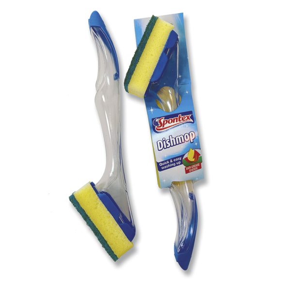 Dishmop