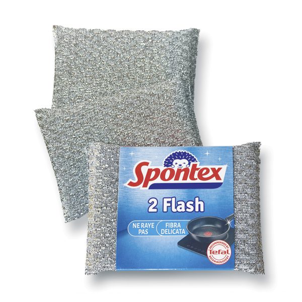 Flash Spongesx2