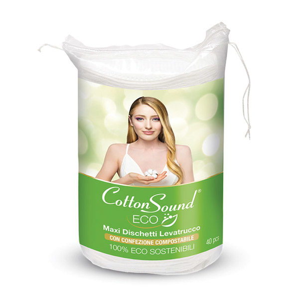 Maxi Dischetti Eco