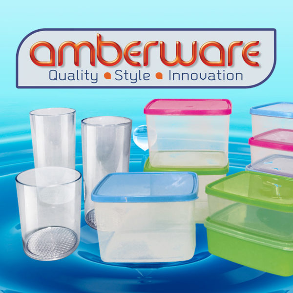Amberware