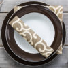 Napkins Baroque